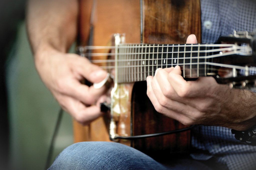 guitar, classical guitar, gitarrengriffe