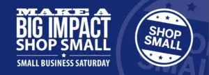 small_business_saturday_2025_logo_skippack_village