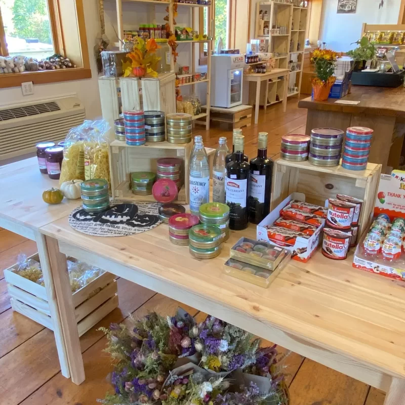 Werner's German Market