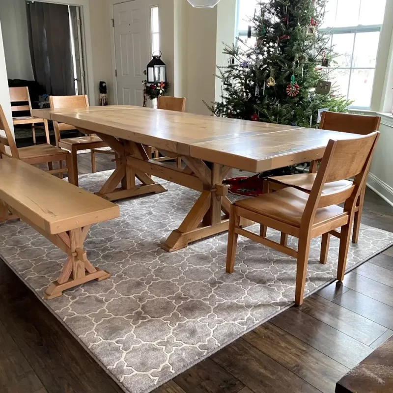 Green Wolf 4010 Gallery