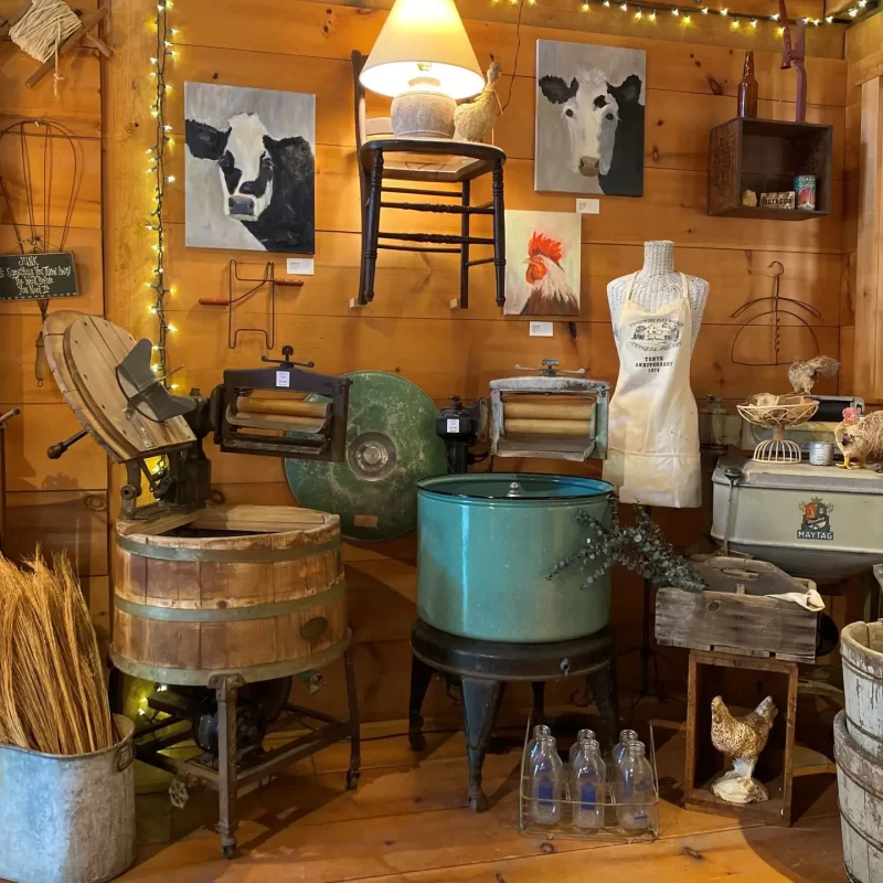 Gifts From Our Loving Husbands