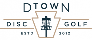 d-town disc golf sporting goods store skippack montgomery county pa 19474