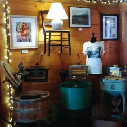 Gifts From Our Loving Husbands